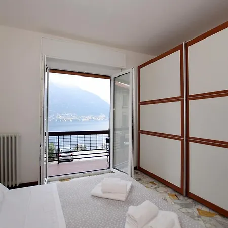 Casa Gigi Window On The Lake Appartement Faggeto Lario
